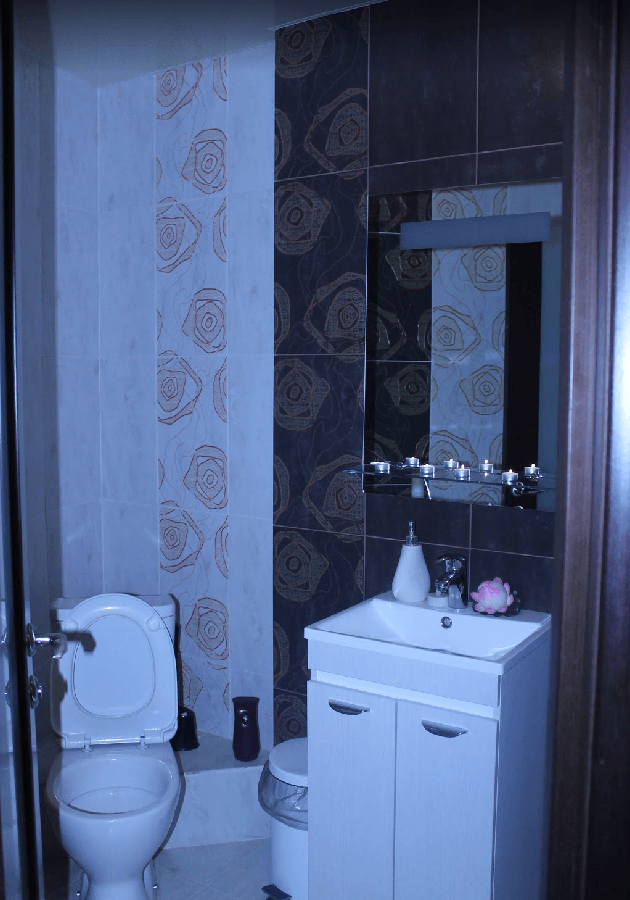 The Men's Club La Gloria - Erotic Massage in Krasnoyarsk, Russia