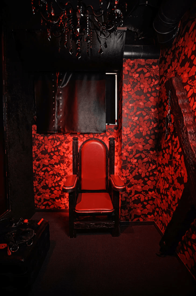 Amsterdam, Night Bar - Nightclub in Krasnoyarsk, Russia