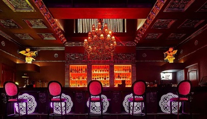 Стриптиз клуб Чарли (Charlie's Strip Club) - Nightclub in Krasnoyarsk, Russia
