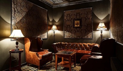 Стриптиз клуб Чарли (Charlie's Strip Club) - Nightclub in Krasnoyarsk, Russia