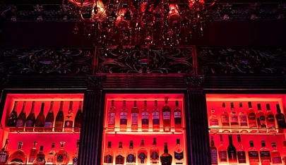 Стриптиз клуб Чарли (Charlie's Strip Club) - Nightclub in Krasnoyarsk, Russia