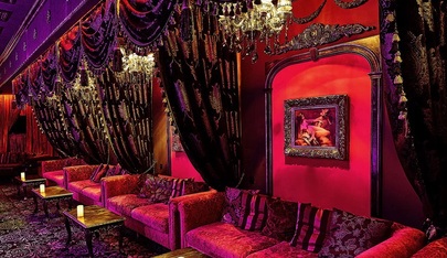 Стриптиз клуб Чарли (Charlie's Strip Club) - Nightclub in Krasnoyarsk, Russia