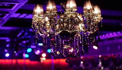 Стриптиз клуб Чарли (Charlie's Strip Club) - Nightclub in Krasnoyarsk, Russia