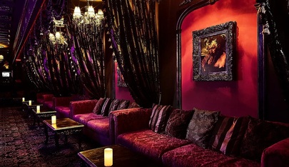Стриптиз клуб Чарли (Charlie's Strip Club) - Nightclub in Krasnoyarsk, Russia