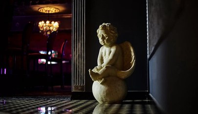 Стриптиз клуб Чарли (Charlie's Strip Club) - Nightclub in Krasnoyarsk, Russia
