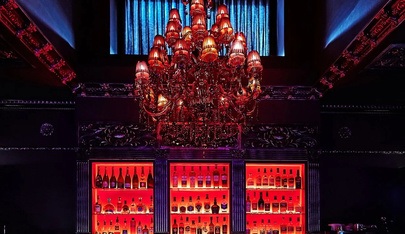 Стриптиз клуб Чарли (Charlie's Strip Club) - Nightclub in Krasnoyarsk, Russia