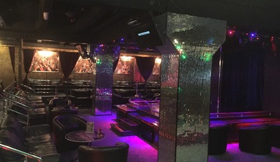 Стриптиз-клуб Zажигалка (Krasnoyarsk) - Nightclub in Krasnoyarsk, Russia