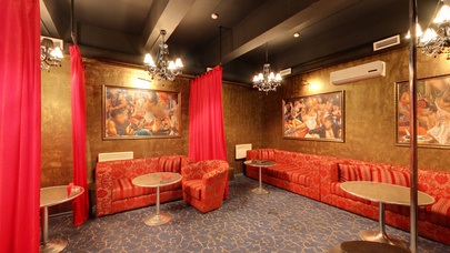 Стриптиз-клуб Zажигалка (Krasnoyarsk) - Nightclub in Krasnoyarsk, Russia