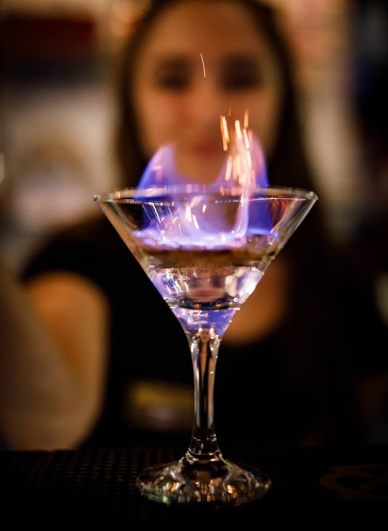 Zanoza, Private Club - Nightclub in Krasnoyarsk, Russia