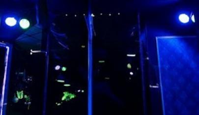 Muzhskoy Klub  - Nightclub in Kumachevo, Russia