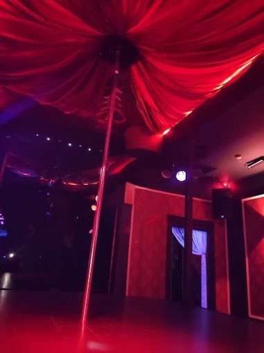 Muzhskoy Klub  - Nightclub in Kumachevo, Russia