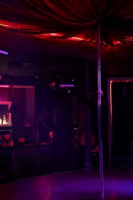 Muzhskoy Klub  - Nightclub in Kumachevo, Russia