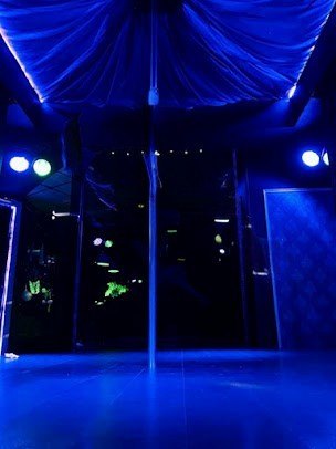 Muzhskoy Klub  - Nightclub in Kumachevo, Russia