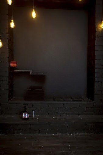 Muzhskoy Klub  - Nightclub in Kumachevo, Russia