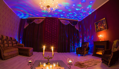 Amsterdam - Kurgan - Erotic Massage in Kurgan, Russia