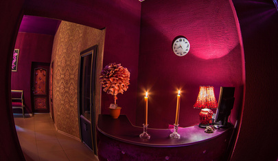 Amsterdam - Kurgan - Erotic Massage in Kurgan, Russia