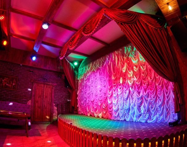 Amsterdam - Kurgan - Erotic Massage in Kurgan, Russia