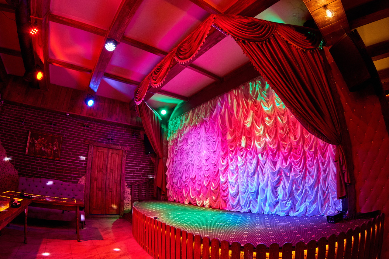 Amsterdam - Kurgan - Erotic Massage in Kurgan, Russia