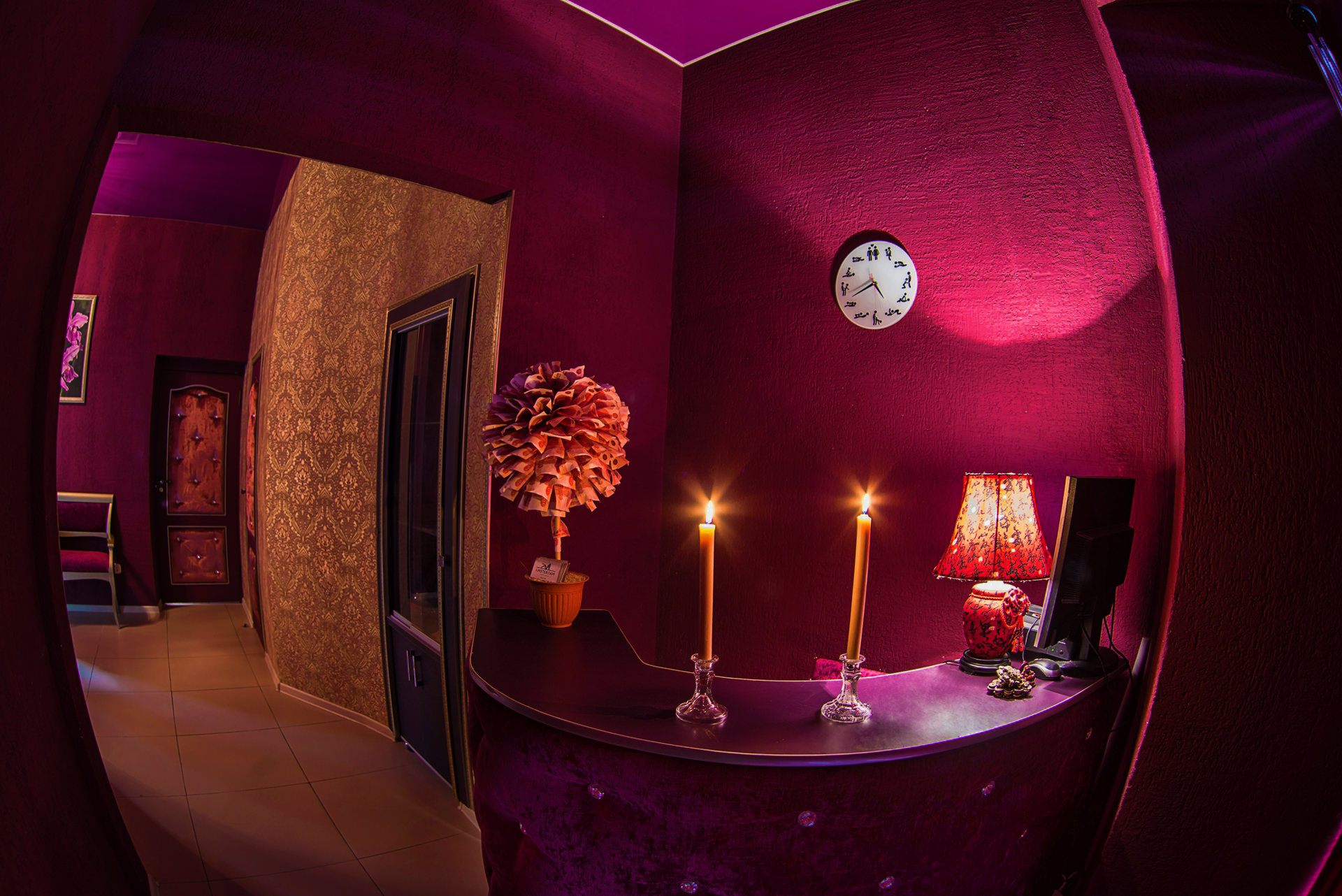 Amsterdam - Kurgan - Erotic Massage in Kurgan, Russia