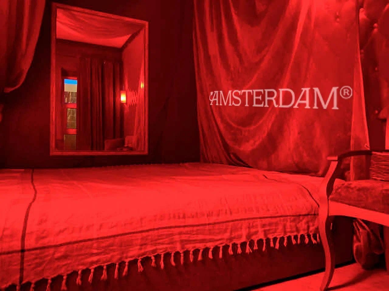 Amsterdam - Kurgan - Erotic Massage in Kurgan, Russia