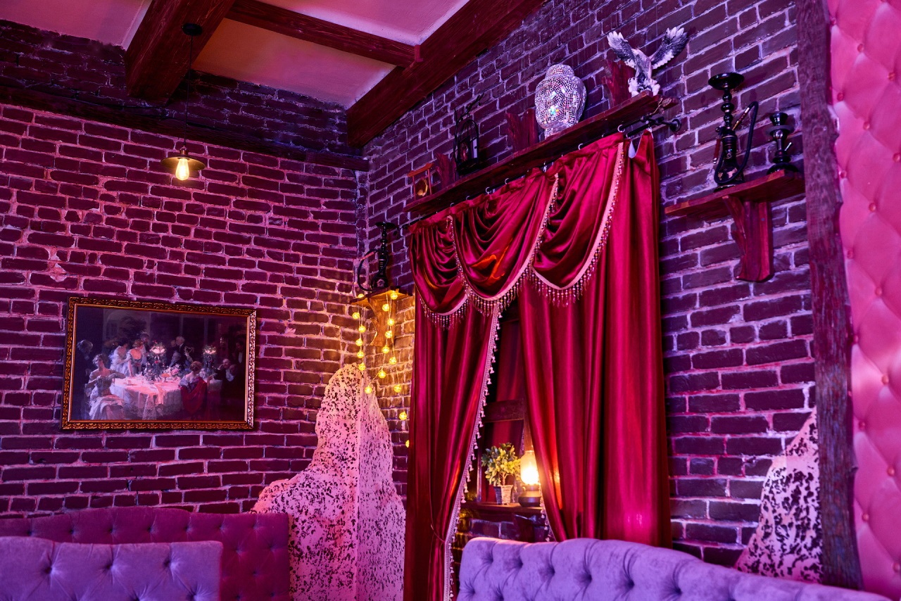 Amsterdam - Kurgan - Erotic Massage in Kurgan, Russia
