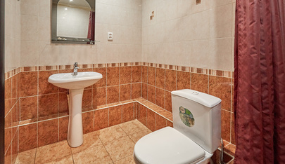 Men's Club Rasputin - Erotic Massage in Kurgan, Russia
