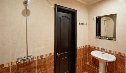 Men's Club Rasputin - Erotic Massage in Kurgan, Russia