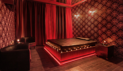 Men's Club Rasputin - Erotic Massage in Kurgan, Russia