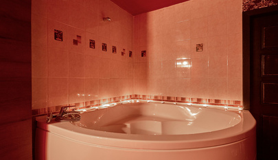 Men's Club Rasputin - Erotic Massage in Kurgan, Russia