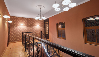 Men's Club Rasputin - Erotic Massage in Kurgan, Russia