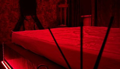 Men's Club Rasputin - Erotic Massage in Kurgan, Russia