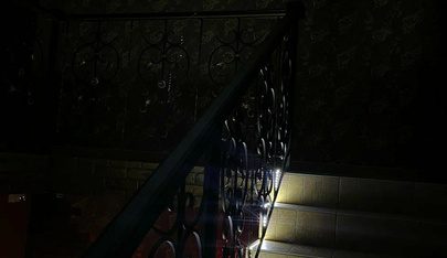 Men's Club Rasputin - Erotic Massage in Kurgan, Russia