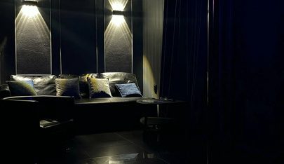 Men's Club Rasputin - Erotic Massage in Kurgan, Russia