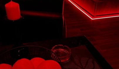 Men's Club Rasputin - Erotic Massage in Kurgan, Russia