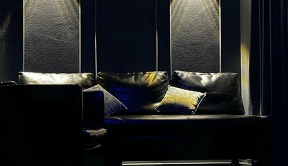 Men's Club Rasputin - Erotic Massage in Kurgan, Russia