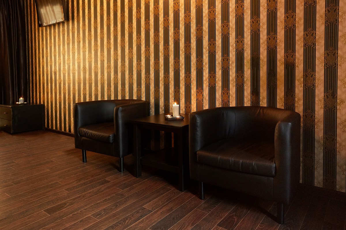 Men's Club Rasputin - Erotic Massage in Kurgan, Russia