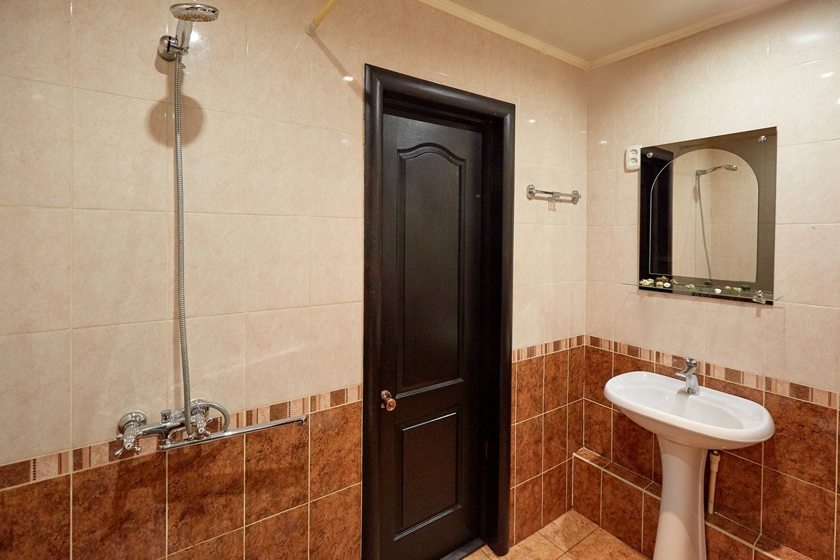 Men's Club Rasputin - Erotic Massage in Kurgan, Russia