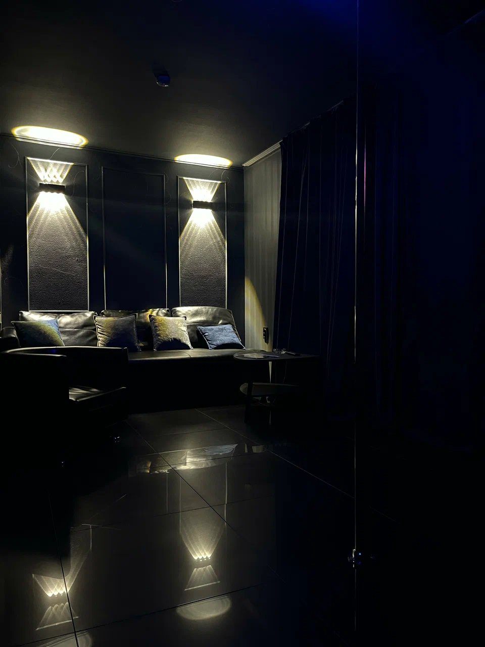 Men's Club Rasputin - Erotic Massage in Kurgan, Russia