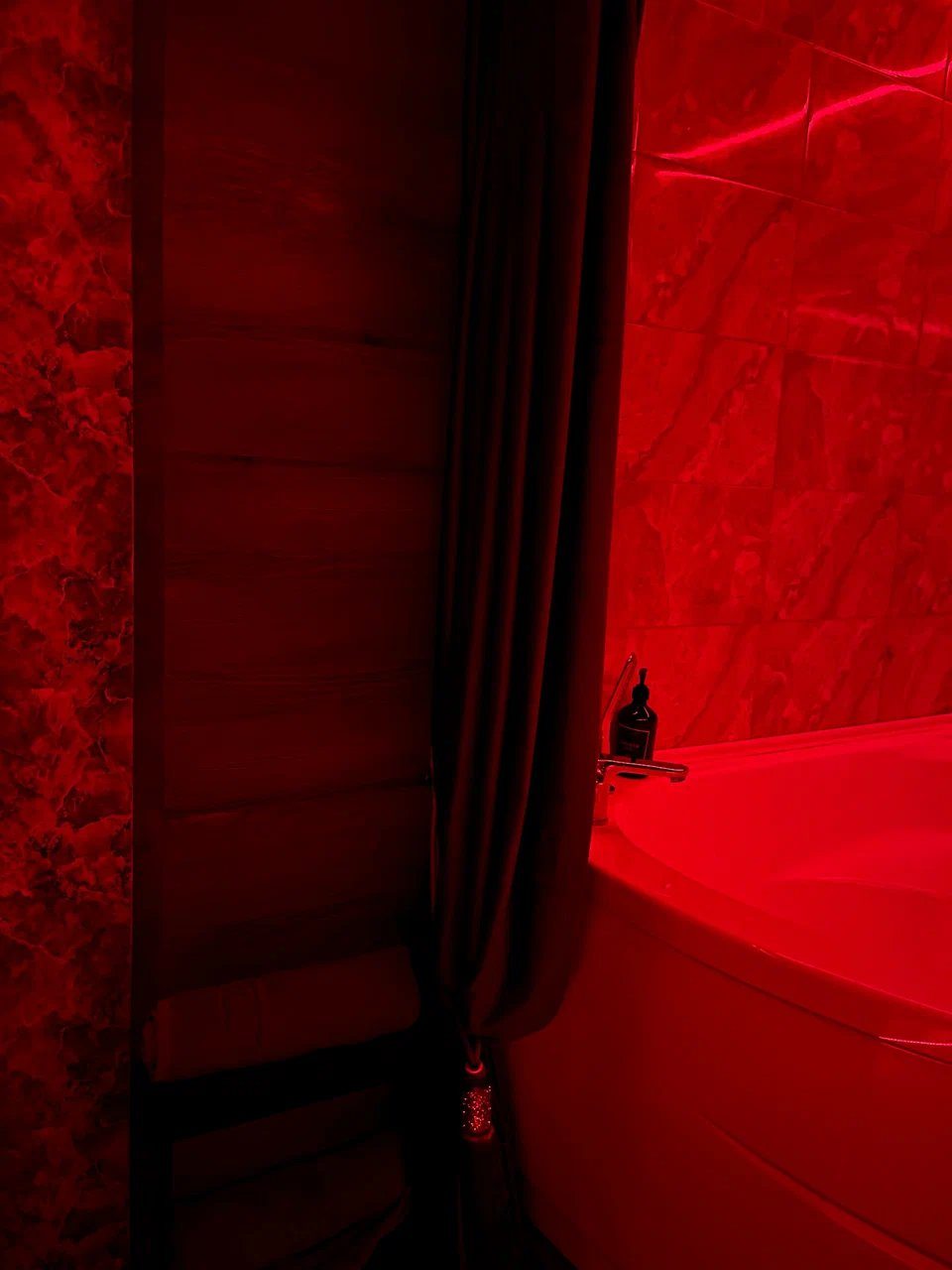Men's Club Rasputin - Erotic Massage in Kurgan, Russia