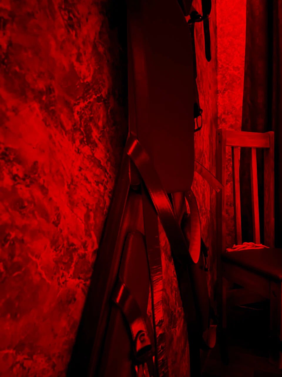 Men's Club Rasputin - Erotic Massage in Kurgan, Russia