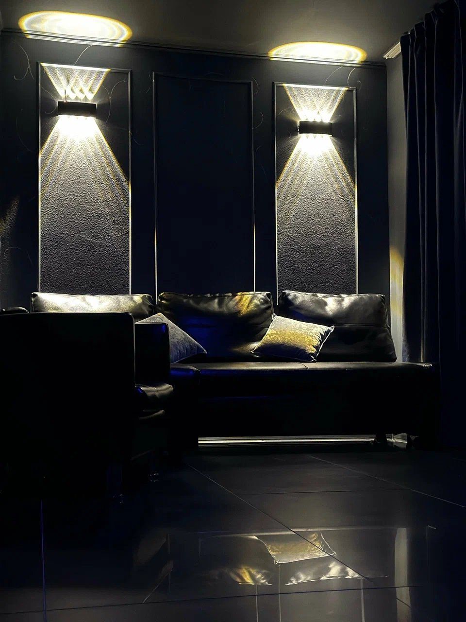 Men's Club Rasputin - Erotic Massage in Kurgan, Russia