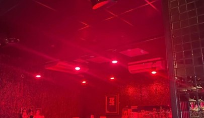 Стриптиз-клуб Zажигалка (Kurgan) - Nightclub in Kurgan, Russia