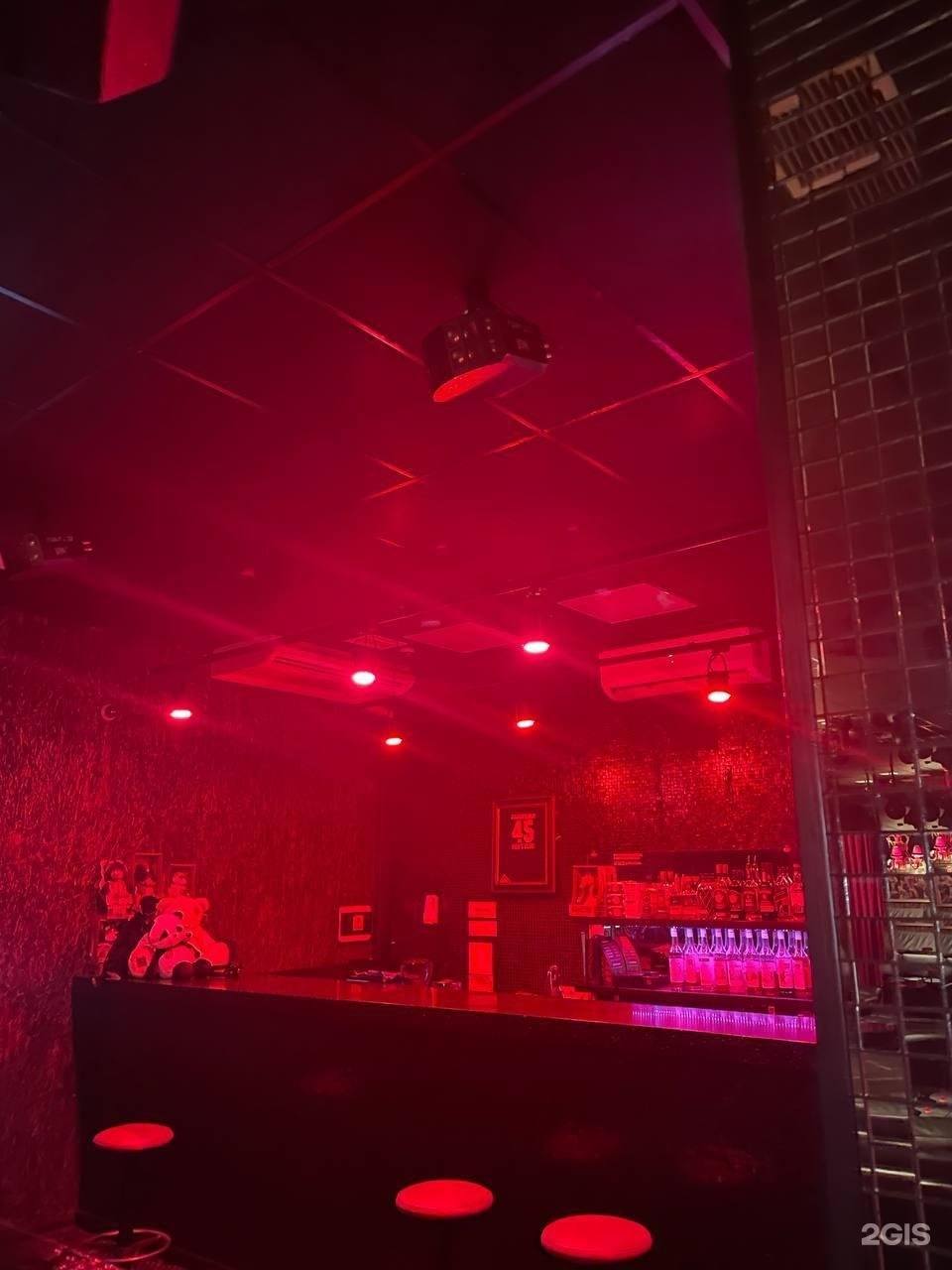 Стриптиз-клуб Zажигалка (Kurgan) - Nightclub in Kurgan, Russia