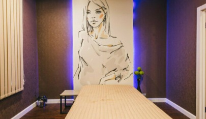 Ecstasy - Erotic Massage in Lipeck, Russia