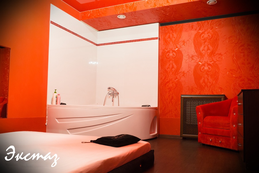 Ecstasy - Erotic Massage in Lipeck, Russia