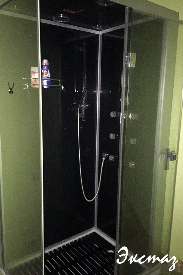 Ecstasy - Erotic Massage in Lipeck, Russia