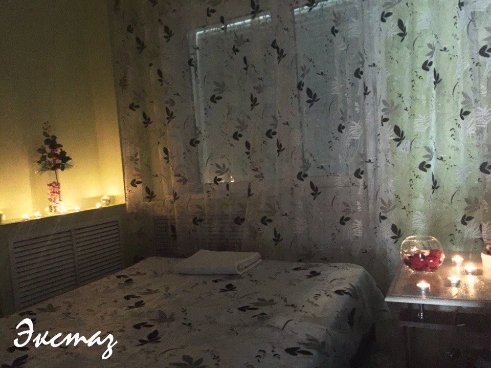 Ecstasy - Erotic Massage in Lipeck, Russia