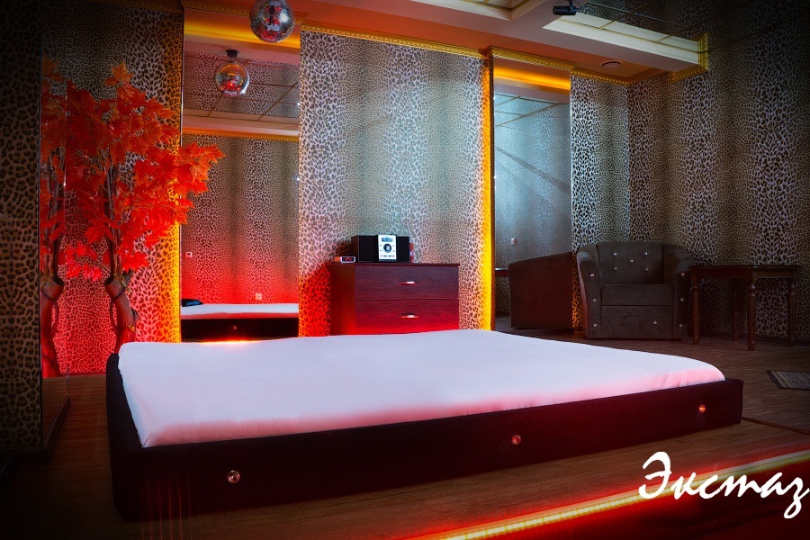Ecstasy - Erotic Massage in Lipeck, Russia