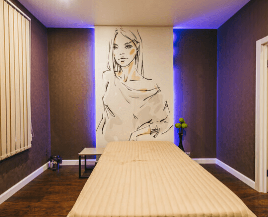 Ecstasy - Erotic Massage in Lipeck, Russia