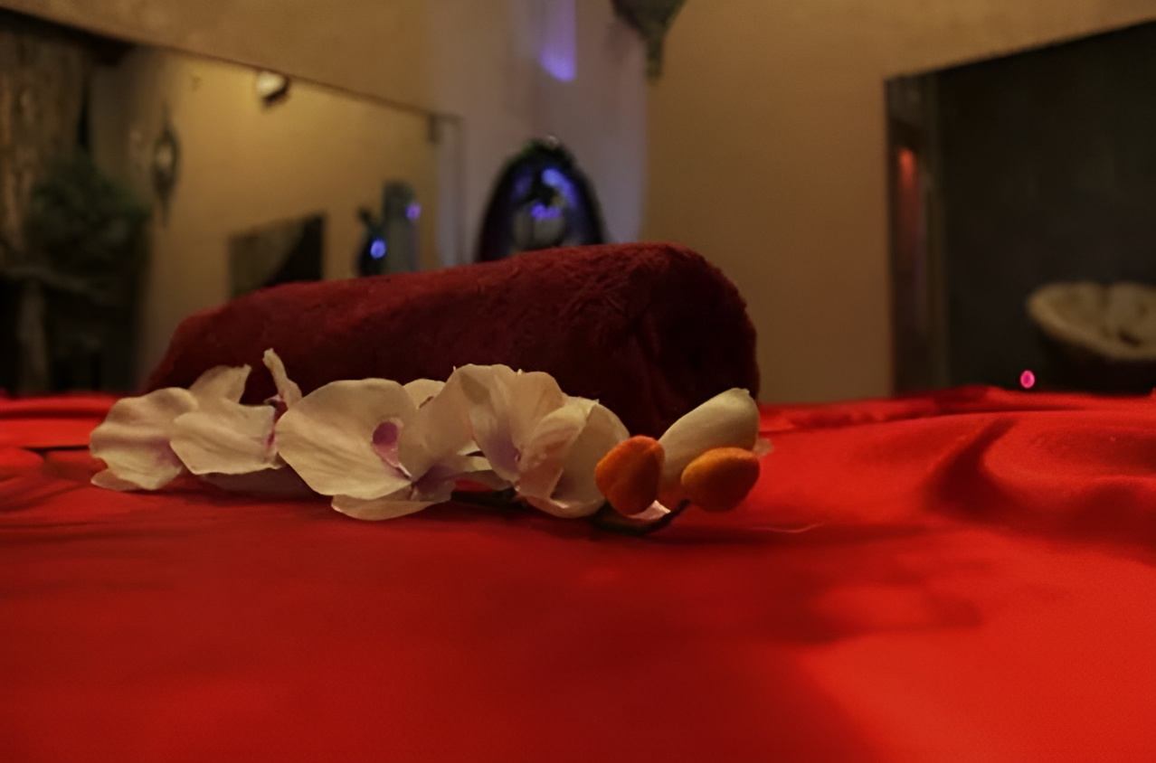Ero&spa Relax - Erotic Massage in Lipeck, Russia